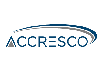 ACCRESCO logo design by Mirza