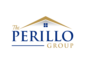 The Perillo Group Logo Design