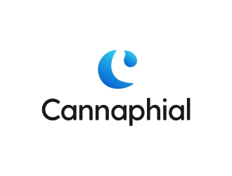 Cannaphial logo design by harno