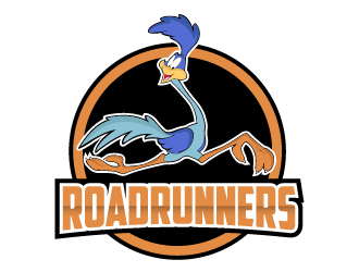 logo design by cybil