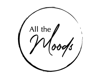 All the moods logo design by bluespix