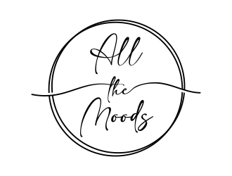 All the moods logo design by dibyo