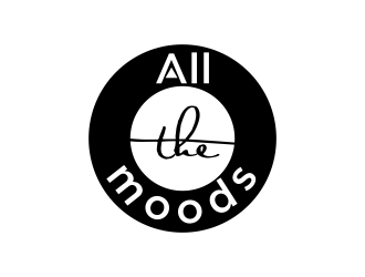 All the moods logo design by MUNAROH