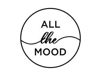 All the moods logo design by cikiyunn