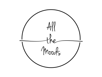 All the moods logo design by cintoko