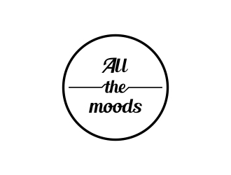 All the moods logo design by ian69