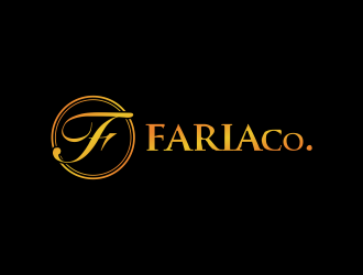 Faria Co. logo design by FirmanGibran