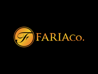 Faria Co. logo design by FirmanGibran