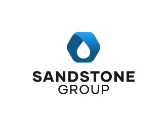 Sandstone Group logo design by harno