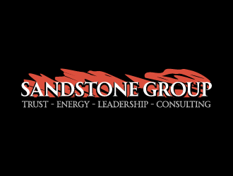 Sandstone Group logo design by Fajar Faqih Ainun Najib