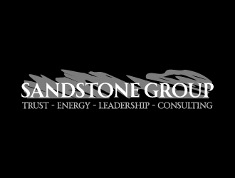 Sandstone Group logo design by Fajar Faqih Ainun Najib