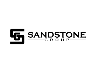 Sandstone Group logo design by FirmanGibran