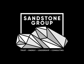 Sandstone Group logo design by ekitessar