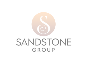 Sandstone Group logo design by kunejo