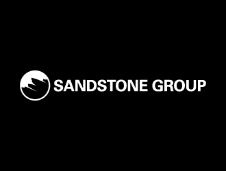Sandstone Group logo design by jonggol