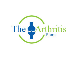 The Arthritis Store logo design by czars