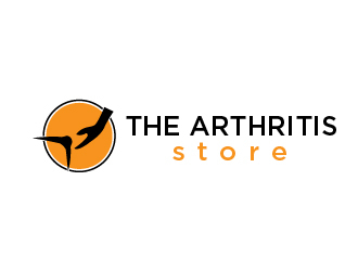 The Arthritis Store logo design by chumberarto