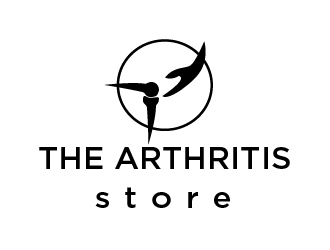 The Arthritis Store logo design by chumberarto
