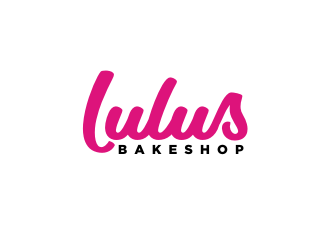 Lulus Bakeshop logo design by parinduri