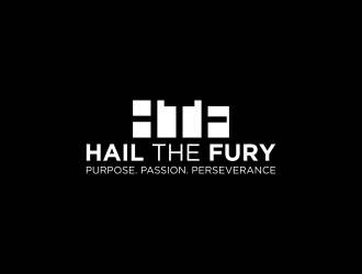  logo design by luckyprasetyo