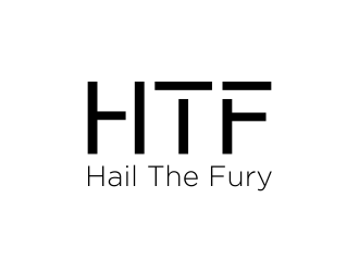 Hail The Fury logo design by dayco