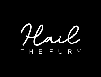 Hail The Fury logo design by afra_art
