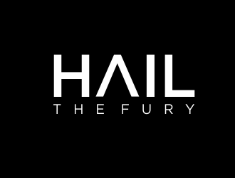 Hail The Fury logo design by afra_art