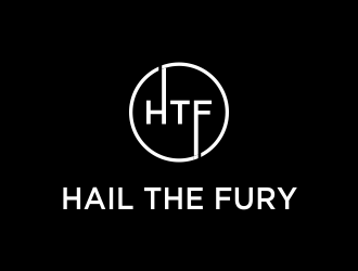 Hail The Fury logo design by afra_art