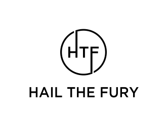 Hail The Fury logo design by afra_art