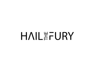 Hail The Fury logo design by MUNAROH