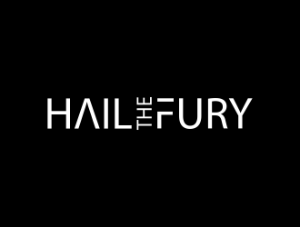 Hail The Fury logo design by MUNAROH