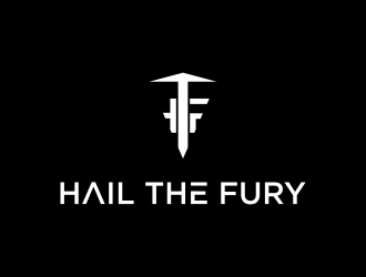 Hail The Fury logo design by MUNAROH