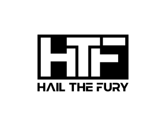 Hail The Fury logo design by graphicstar