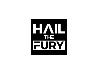Hail The Fury logo design by graphicstar
