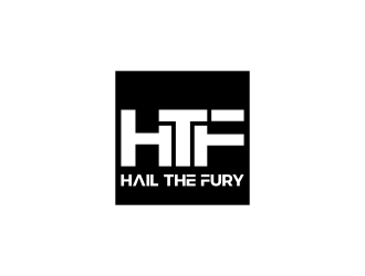 Hail The Fury logo design by graphicstar