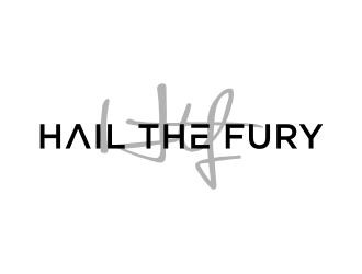 Hail The Fury logo design by vostre