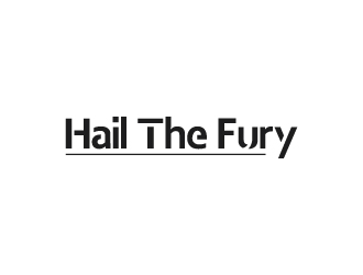 Hail The Fury logo design by logogeek