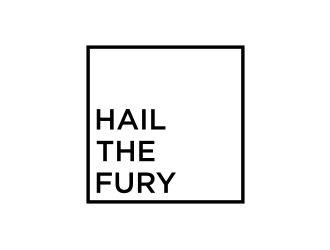 Hail The Fury logo design by vostre