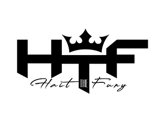 Hail The Fury logo design by 3Dlogos