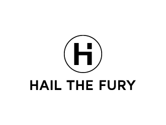 Hail The Fury logo design by logogeek