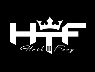 Hail The Fury logo design by 3Dlogos