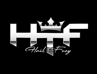 Hail The Fury logo design by 3Dlogos