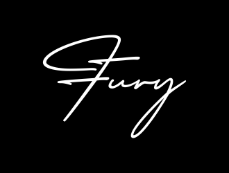 Hail The Fury logo design by GassPoll