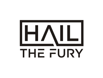 Hail The Fury logo design by vostre