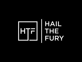 Hail The Fury logo design by GassPoll