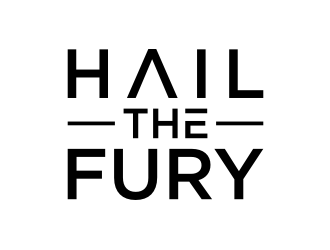 Hail The Fury logo design by larasati
