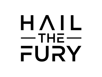 Hail The Fury logo design by larasati