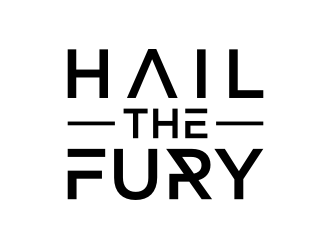 Hail The Fury logo design by larasati