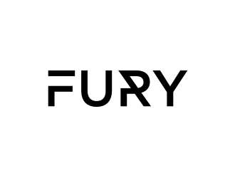 Hail The Fury Logo Design