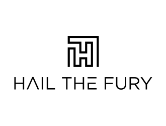 Hail The Fury logo design by larasati